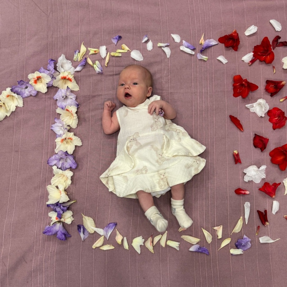 Платье беби-долл для девочек фото