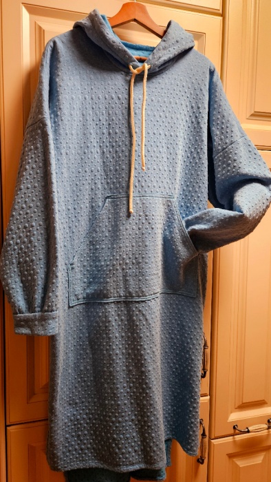 Моя осенняя любовь