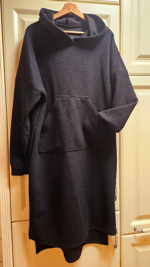 Релакс чёрного цвета фото