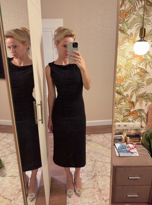 Платье Регина