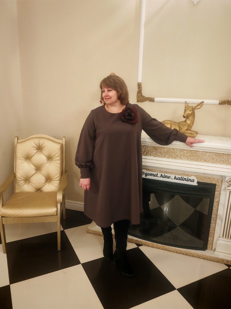 Праздничная Дарья фото