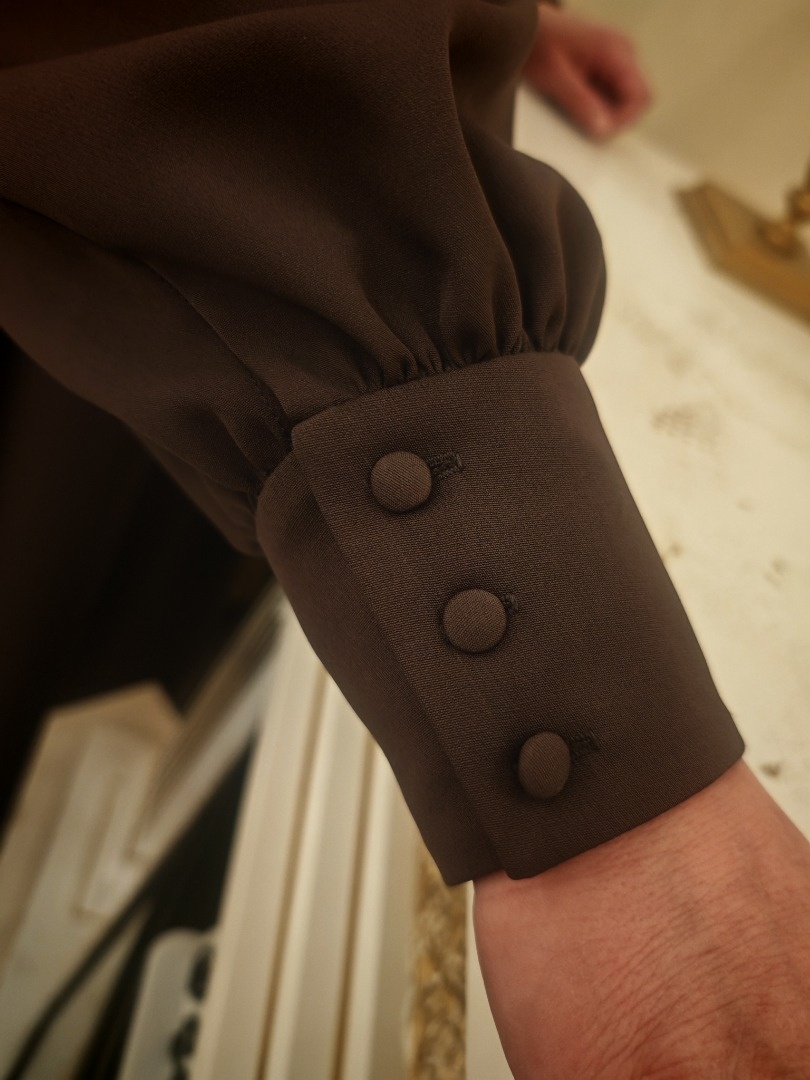 Праздничная Дарья фото