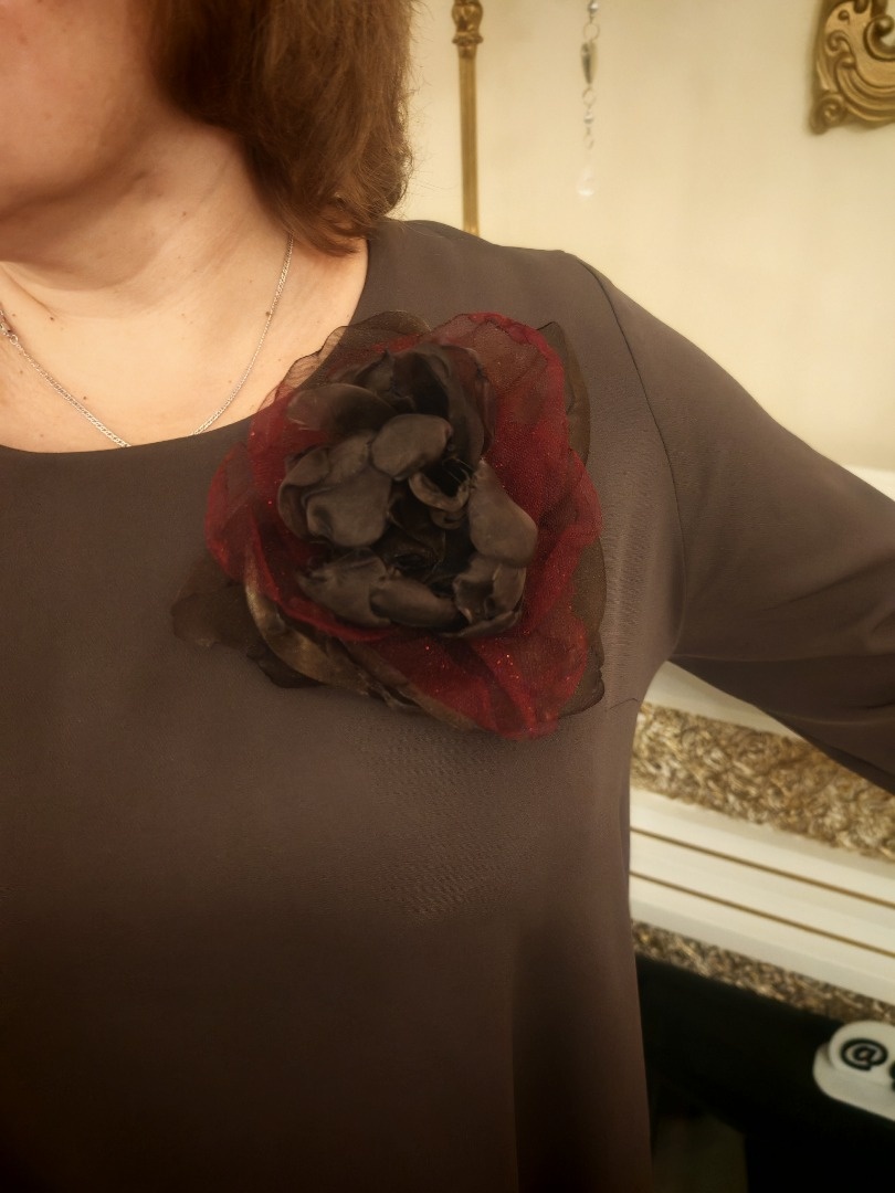 Праздничная Дарья фото