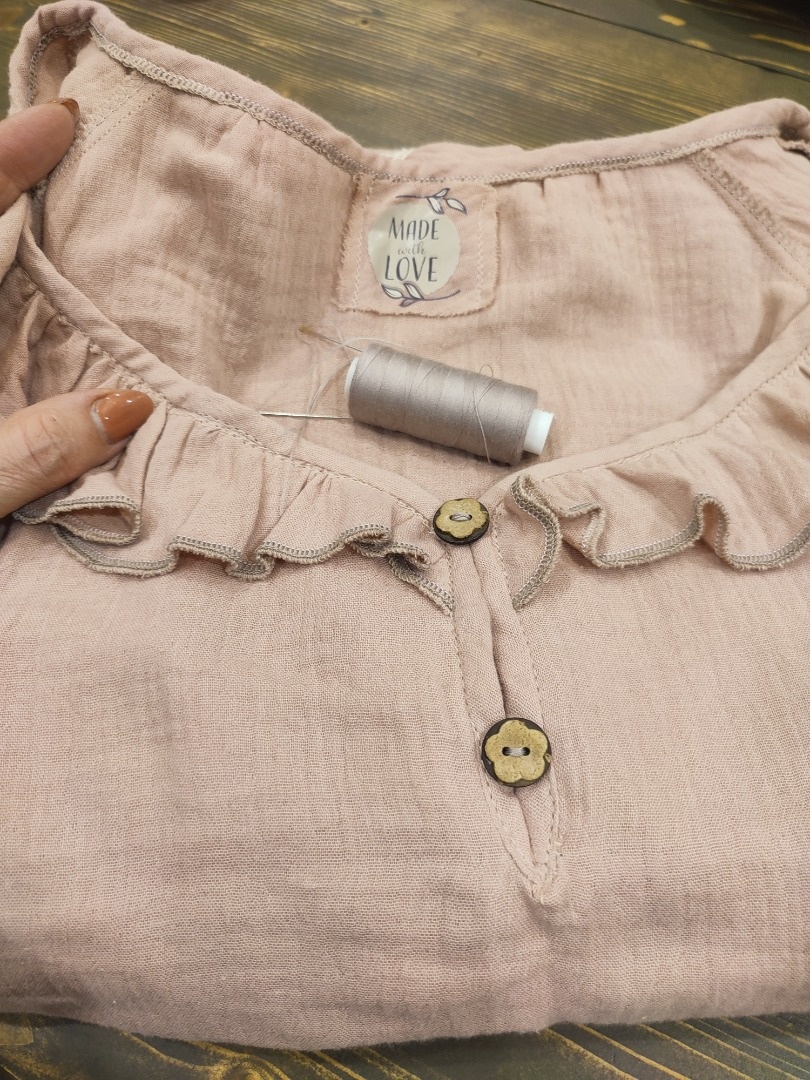 Ночная сорочка в подарок) фото