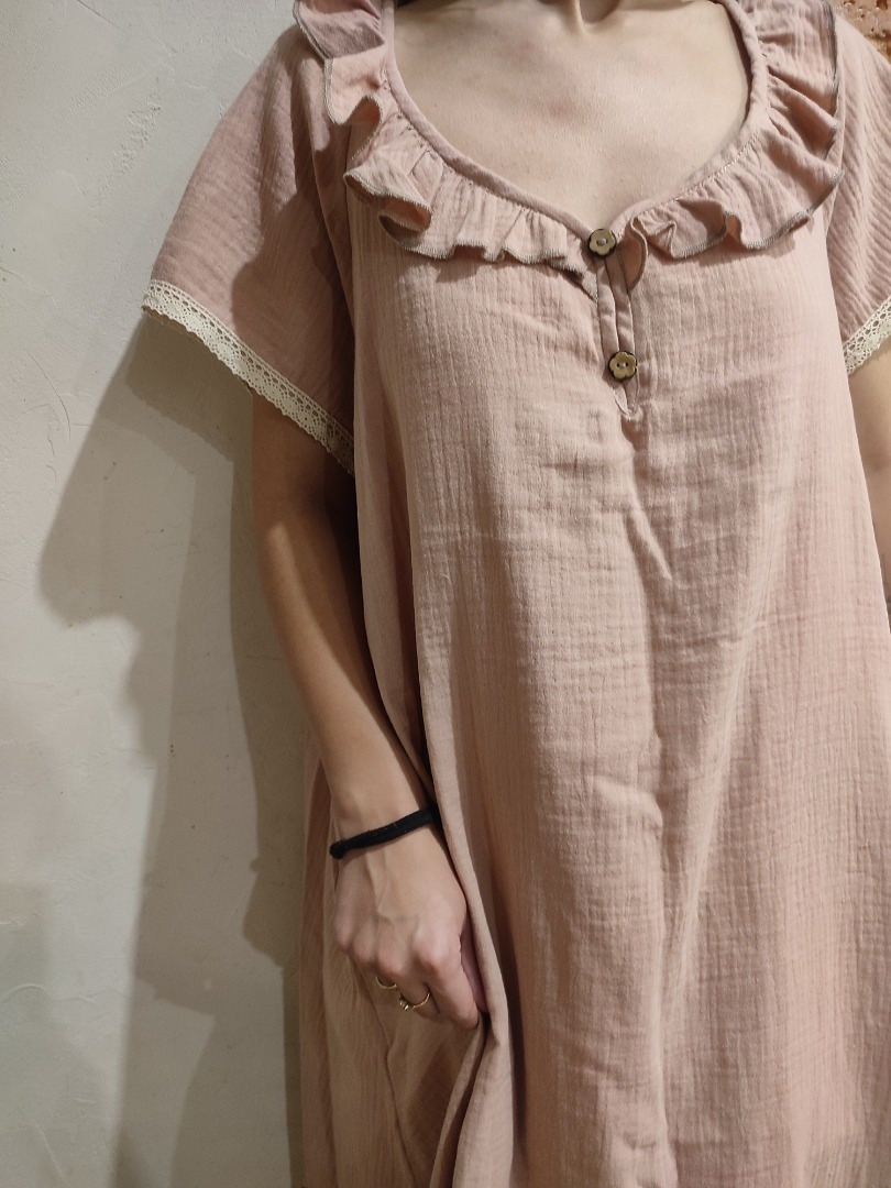 Ночная сорочка в подарок) фото