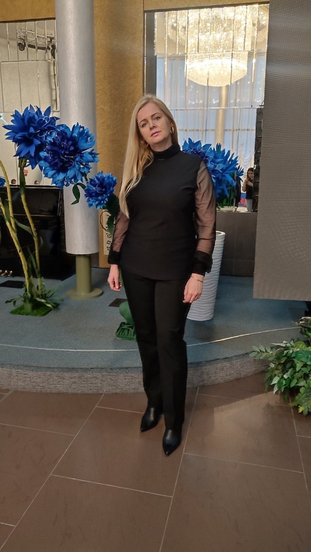 Водолазка  фото