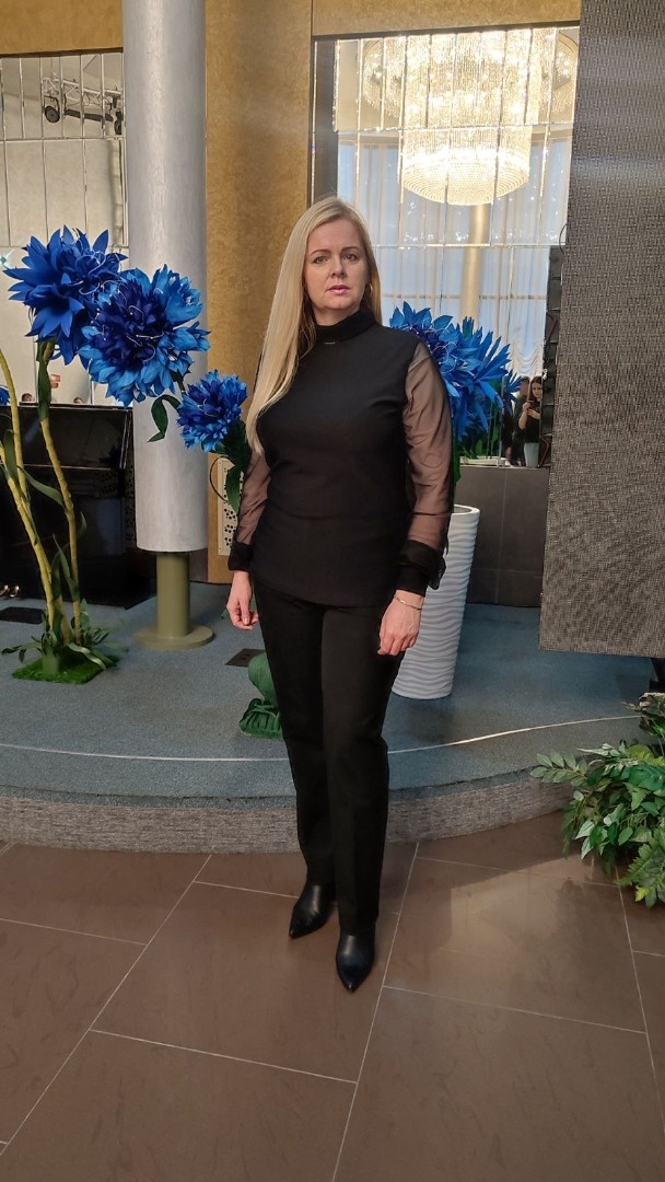 Водолазка  фото