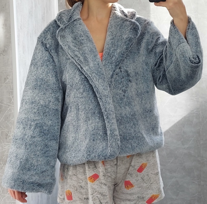 Шуба Почерк