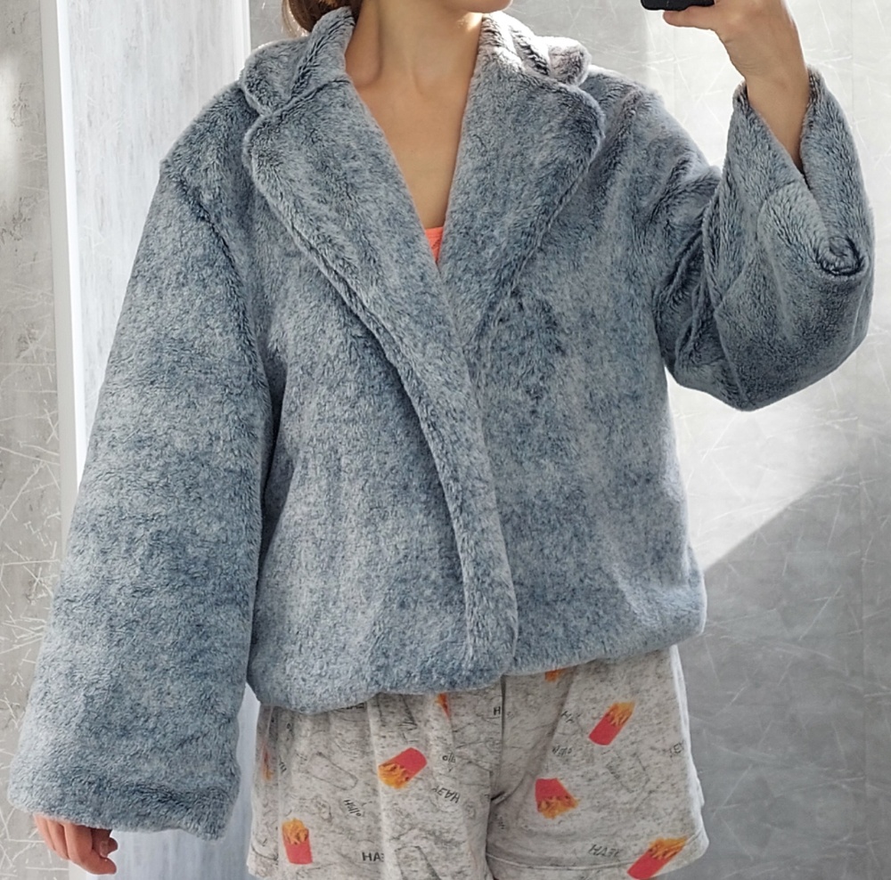 Шуба Почерк фото