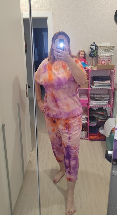 Комплект для занятий зумбой!