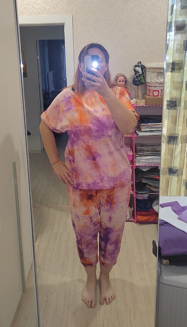 Комплект для занятий зумбой! фото