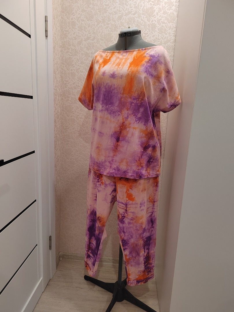 Комплект для занятий зумбой! фото