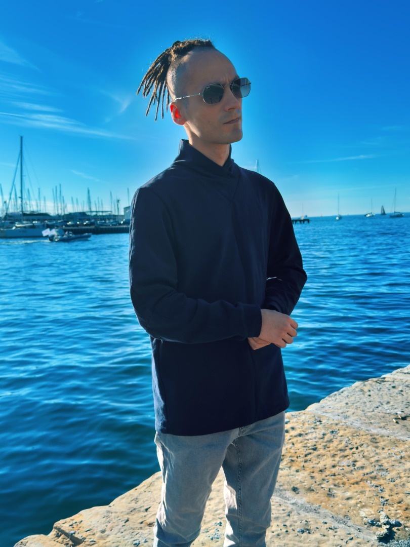 Мужской «Ульян» фото