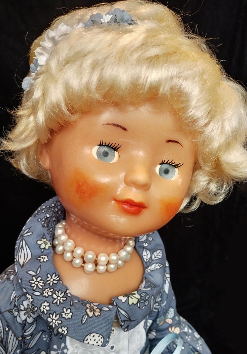 Платье для Жени