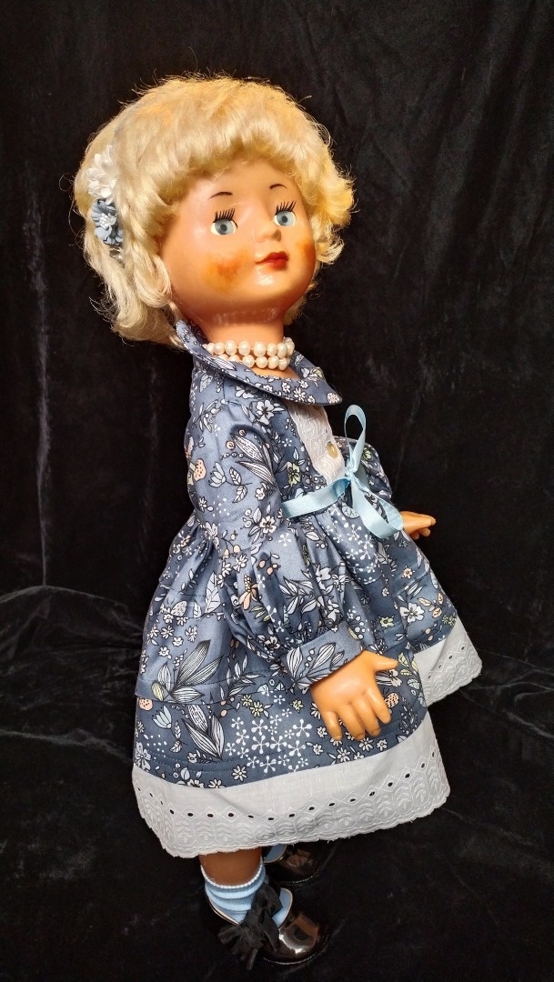 Платье для Жени фото