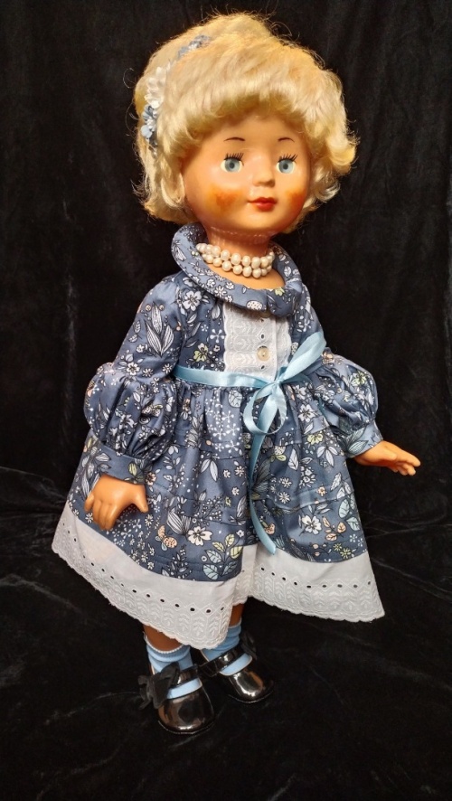 Платье для Жени фото