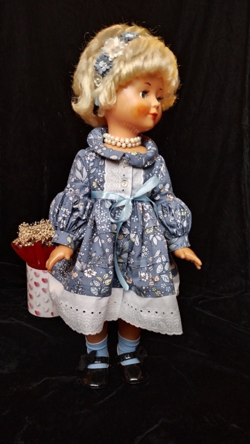 Платье для Жени фото