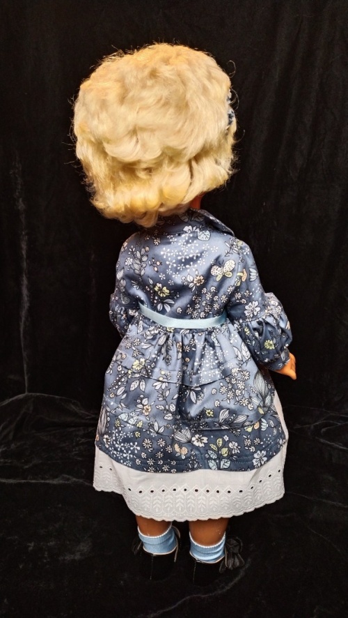 Платье для Жени фото