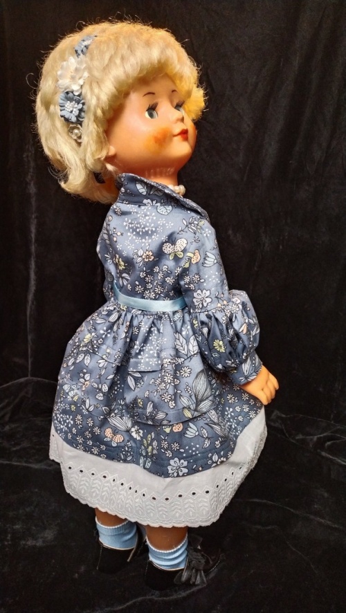 Платье для Жени фото