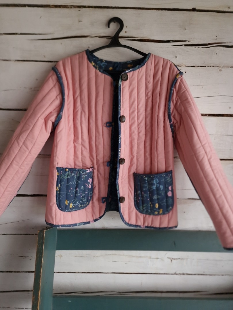 Фуфайка фото