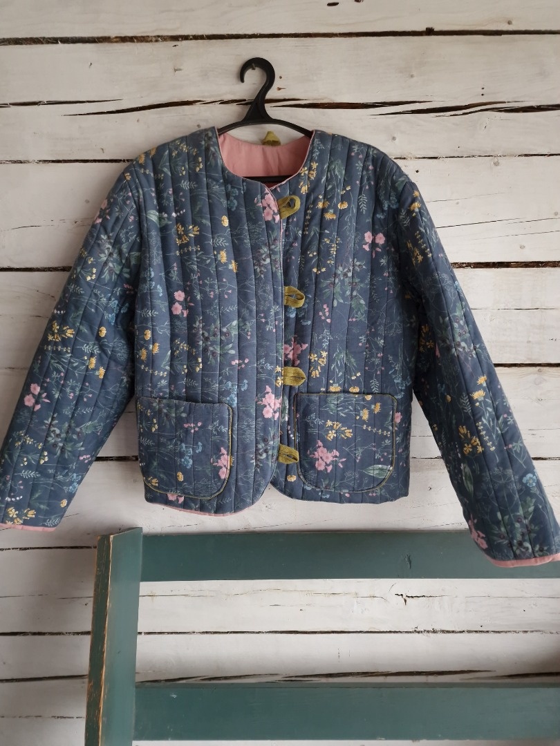 Фуфайка фото