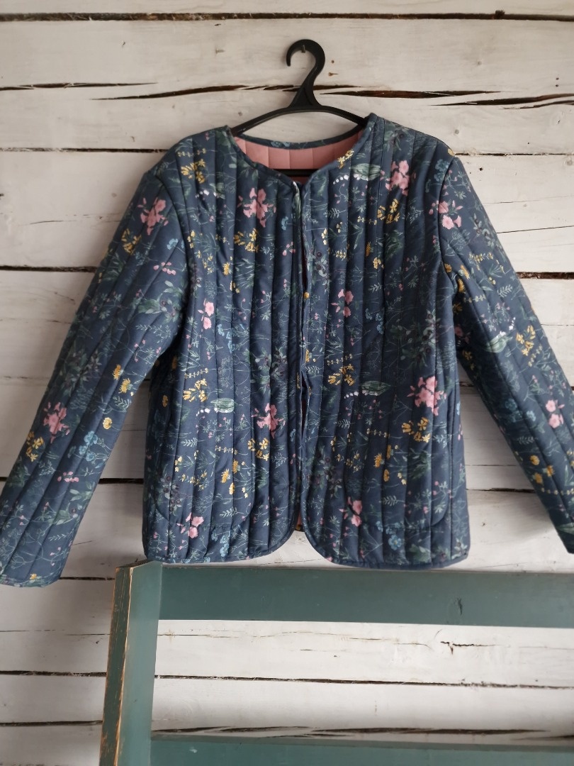 Фуфайка фото