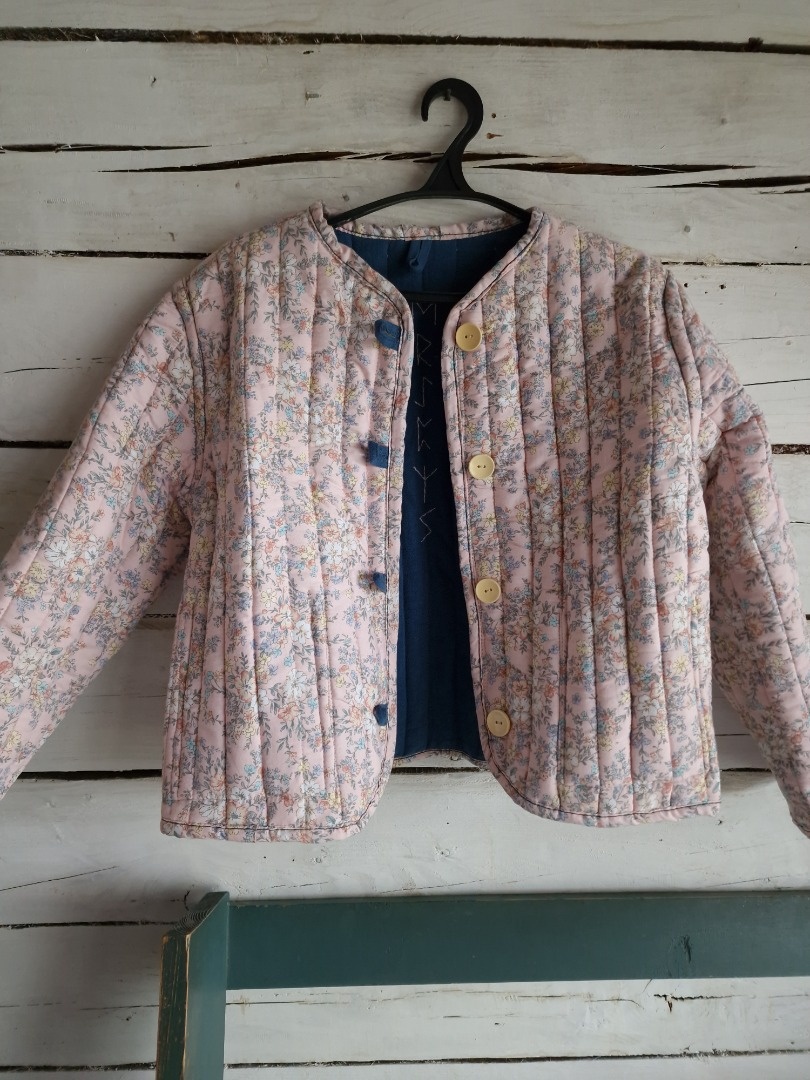 Фуфайка фото