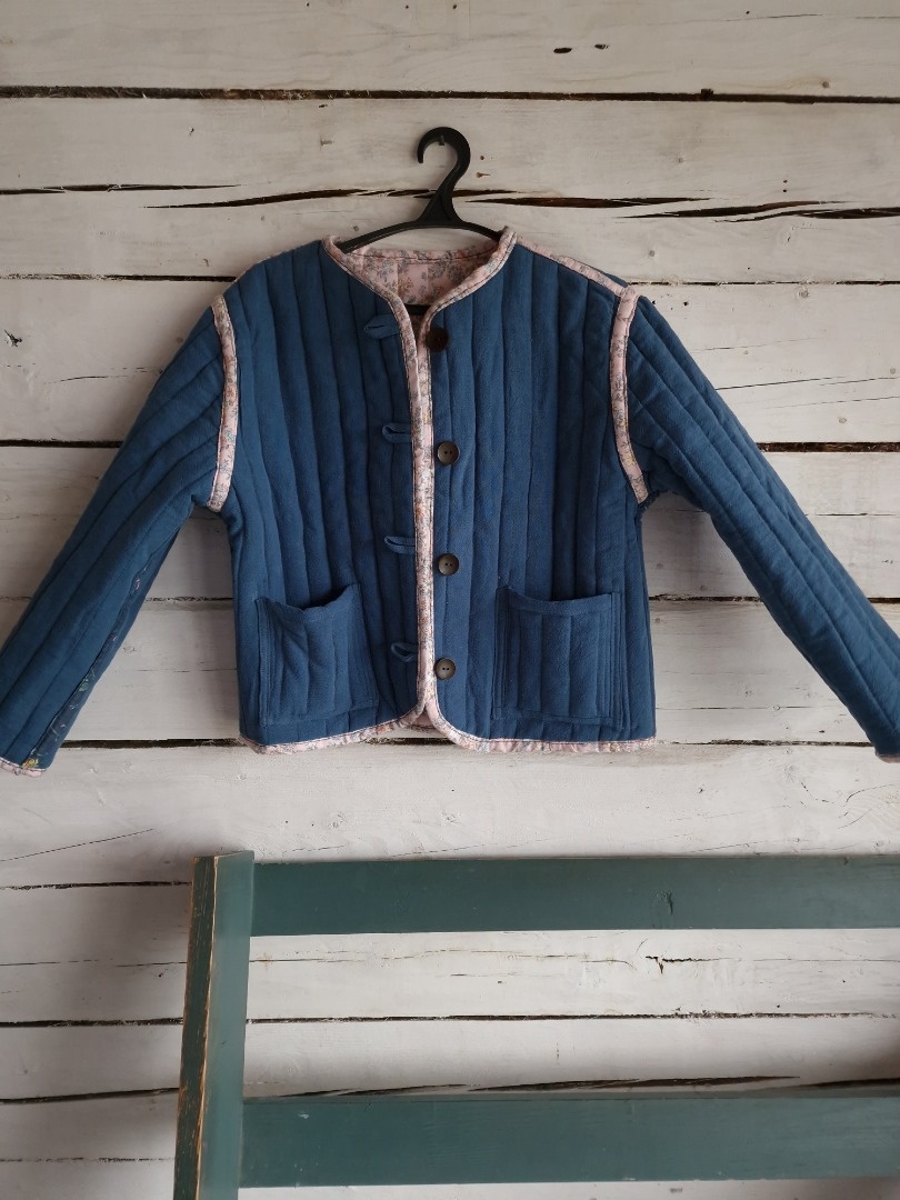 Фуфайка фото