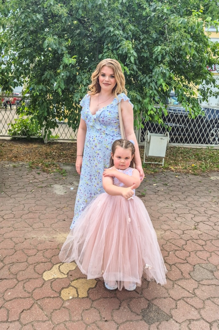 Платье на свадьбу к друзьям  фото