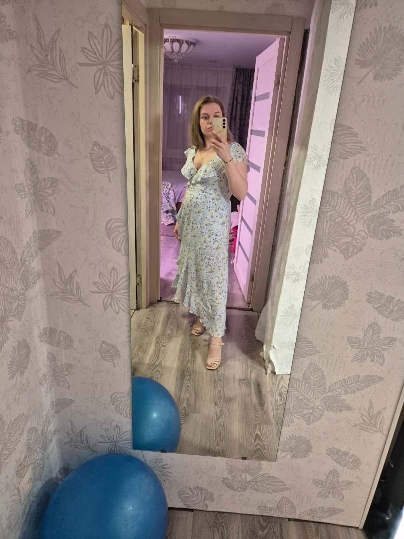 Платье на свадьбу к друзьям  фото