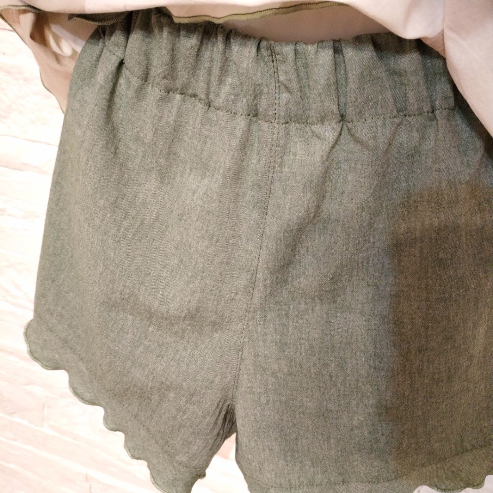 Пижама из хлопка фото