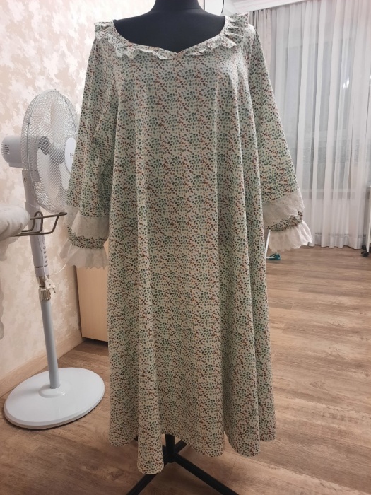 Ночнушка Амелия