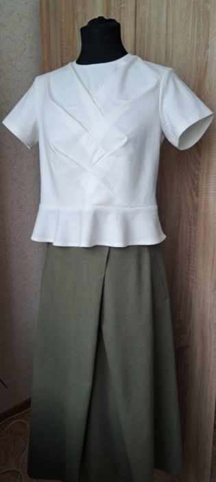 Женственный образ