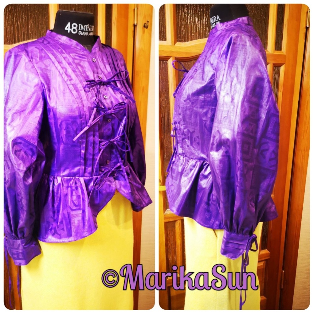 Фиолетовый, 紫色, 波라색, 紫. Икигай фото