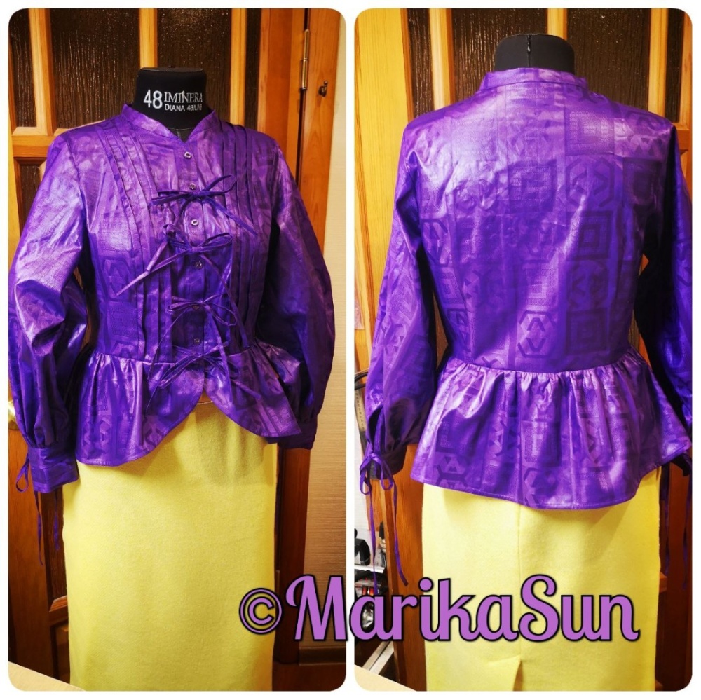 Фиолетовый, 紫色, 波라색, 紫. Икигай фото