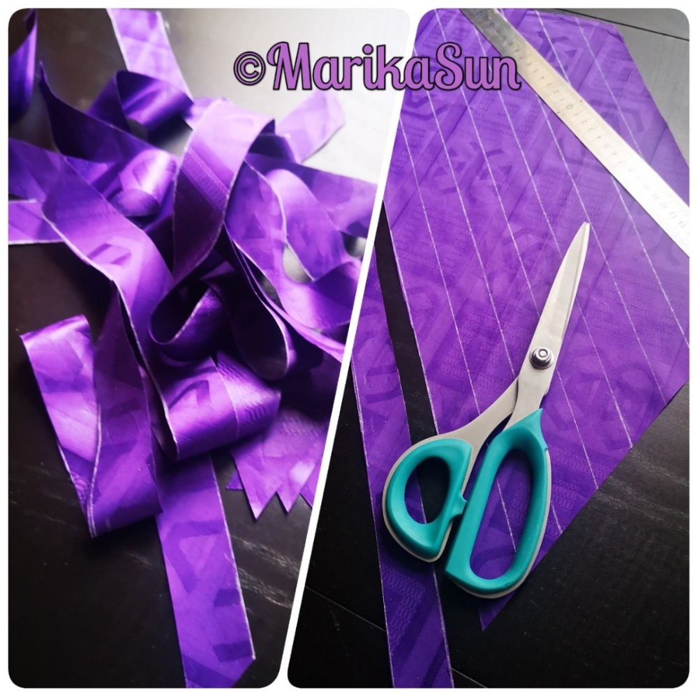 Фиолетовый, 紫色, 波라색, 紫. Икигай фото