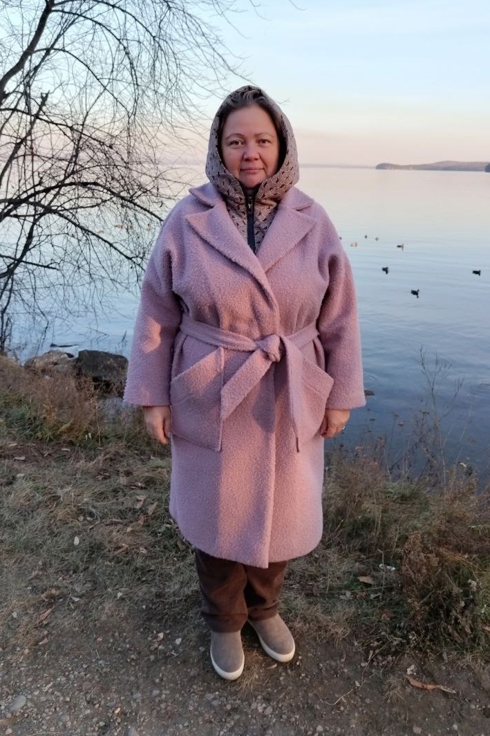 Капор Хюгге фото