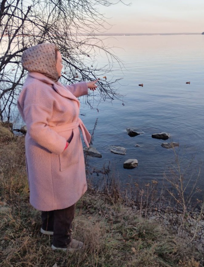 Капор Хюгге фото