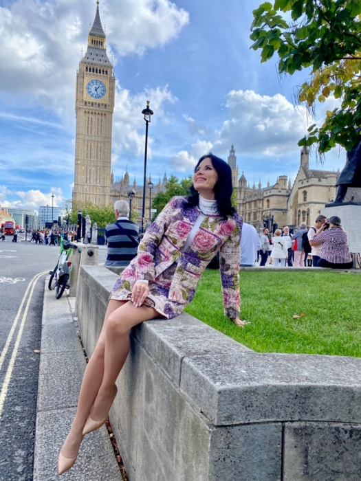 Любовь с первого взгляда