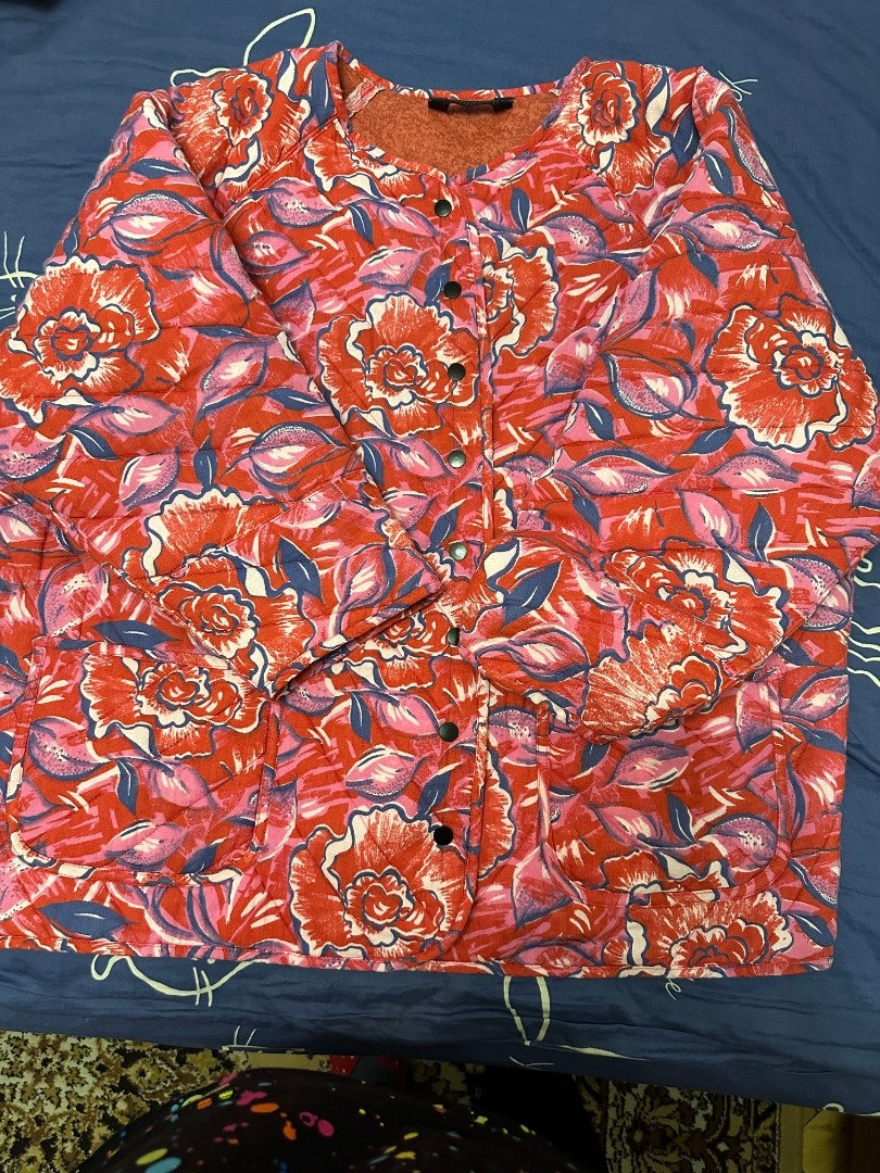 Вымученная куртка фото