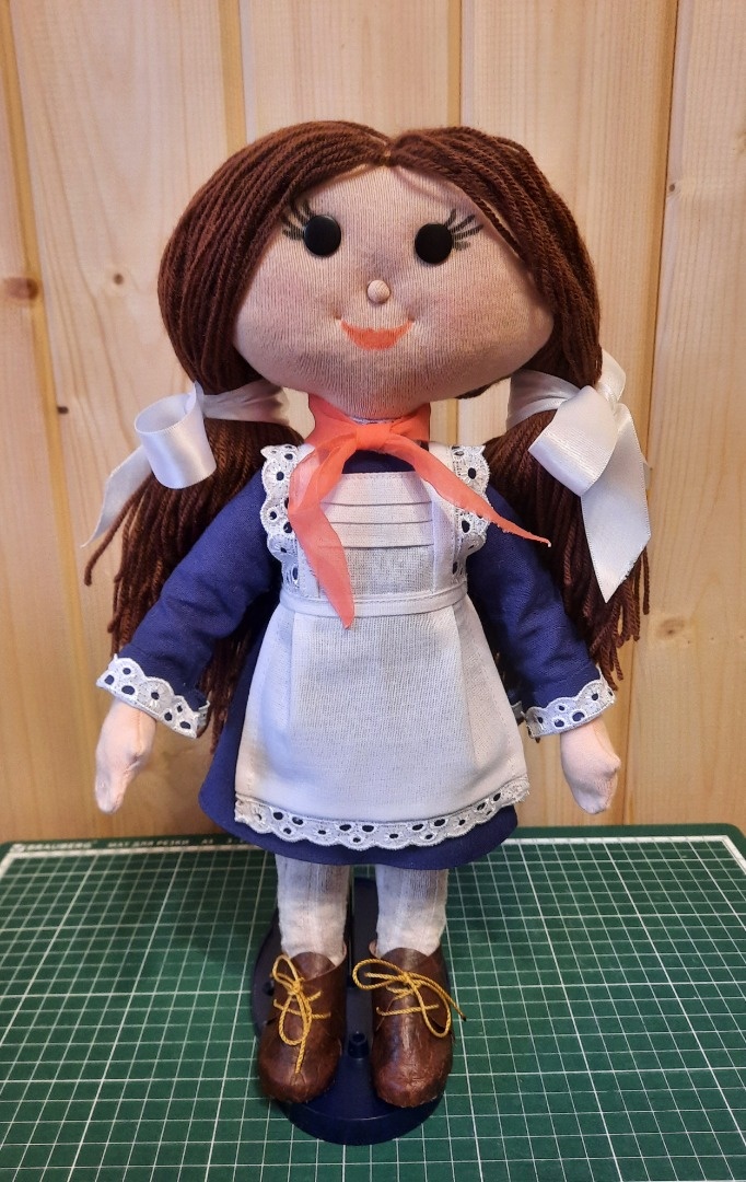 Стешенька фото