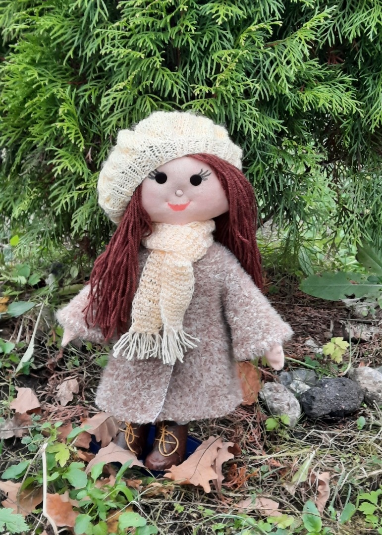 Стешенька фото