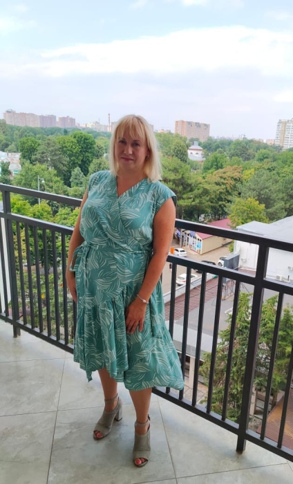 Ещё одна Алиса