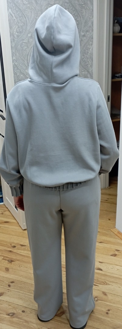 Костюм из коллекции Почерк фото