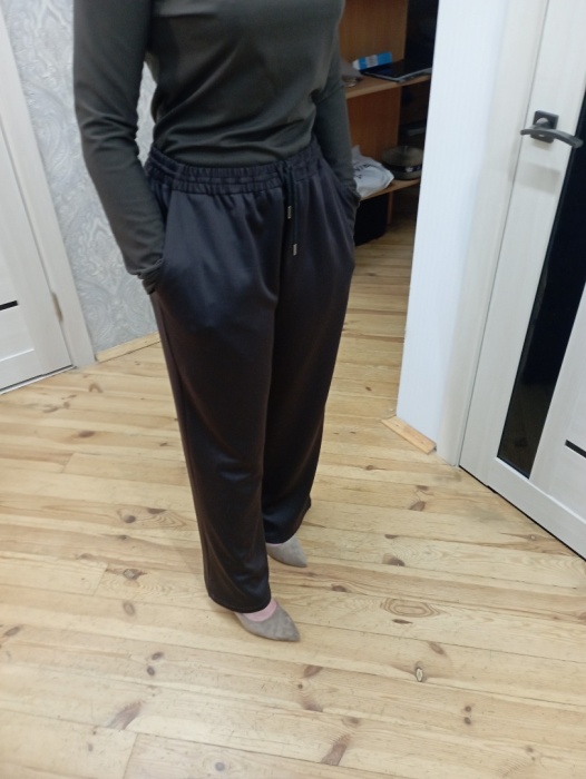 Брюки женские