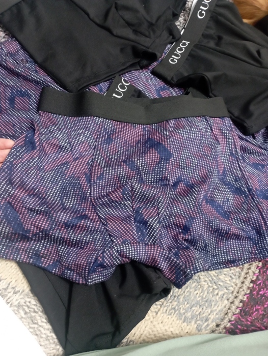 Трусы боксеры