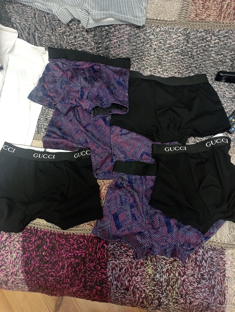 Трусы боксеры фото