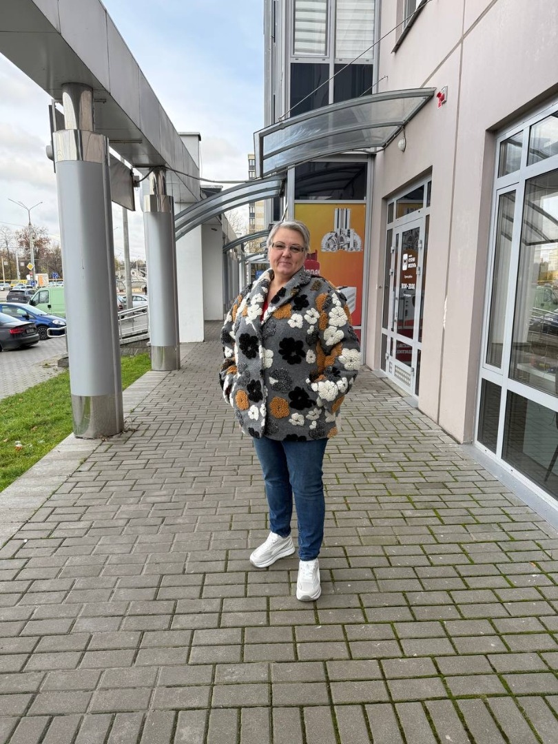 Почерк в цветах фото