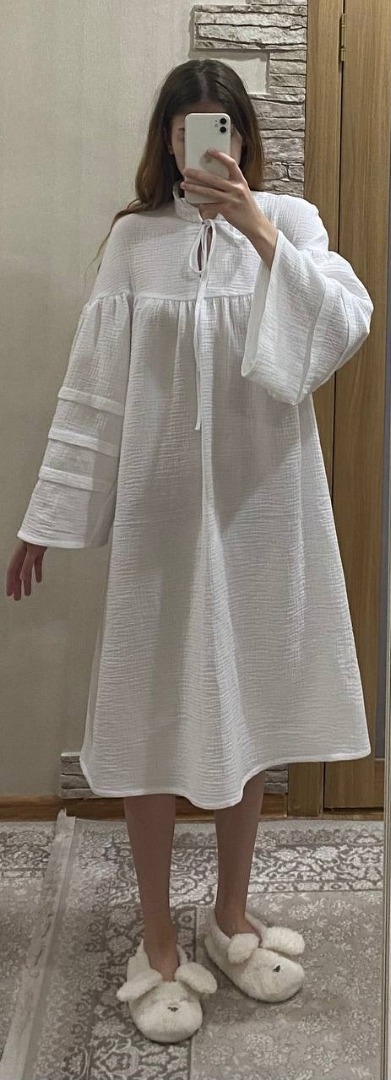 Ночнушка Принцессы✨ фото