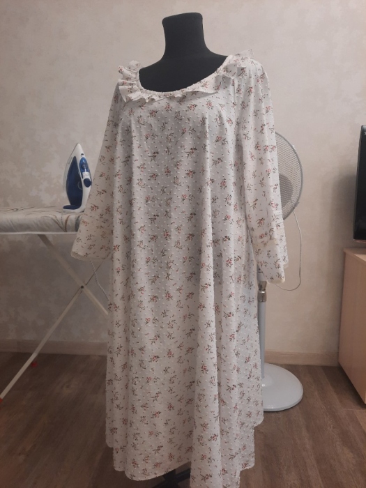 Ночнушка Амелия